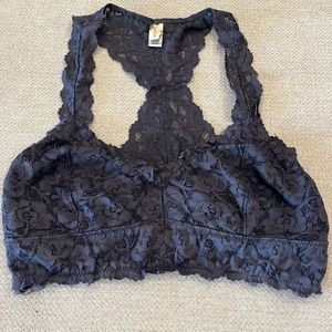 Lacey Bralette- Medium